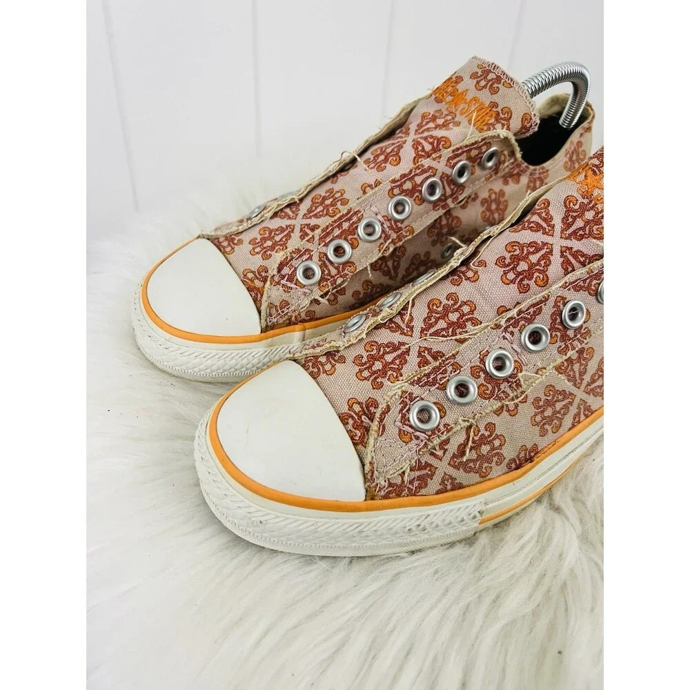 Converse description excellent
